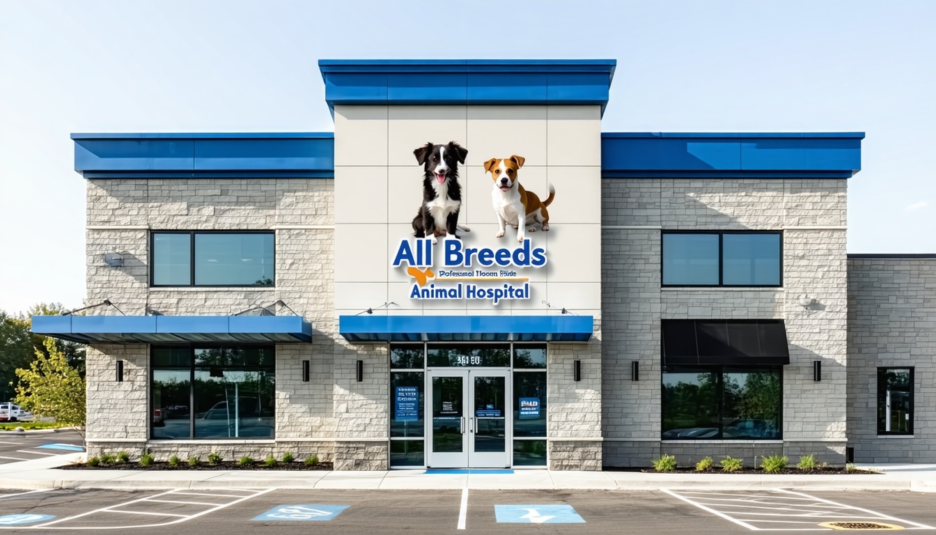 All Breeds Animal Hospital